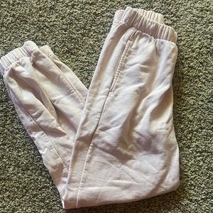 Brandy Melville sweatpants